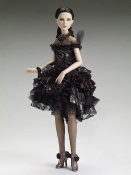 Tonner - Cami & Jon - Party of the Year Frankie - Doll (Modern Doll Collector's Convention)